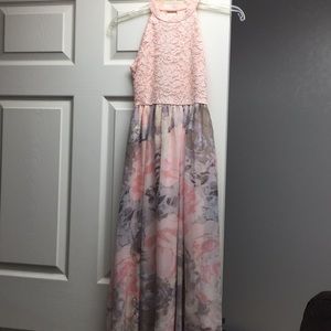 Girls Dress Size 8